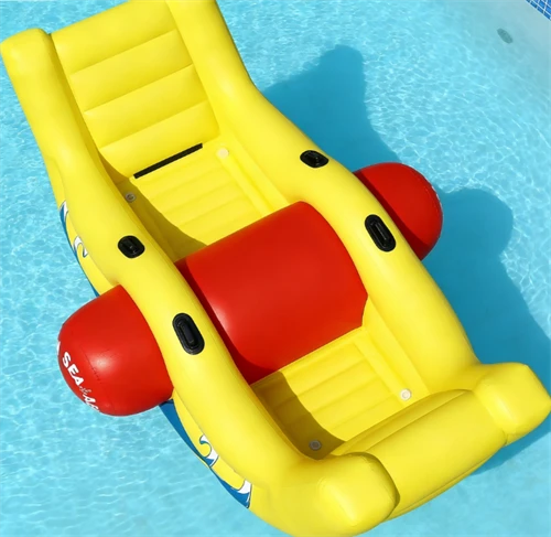 Inflatable Water Play Swimming Pool Float Toy best